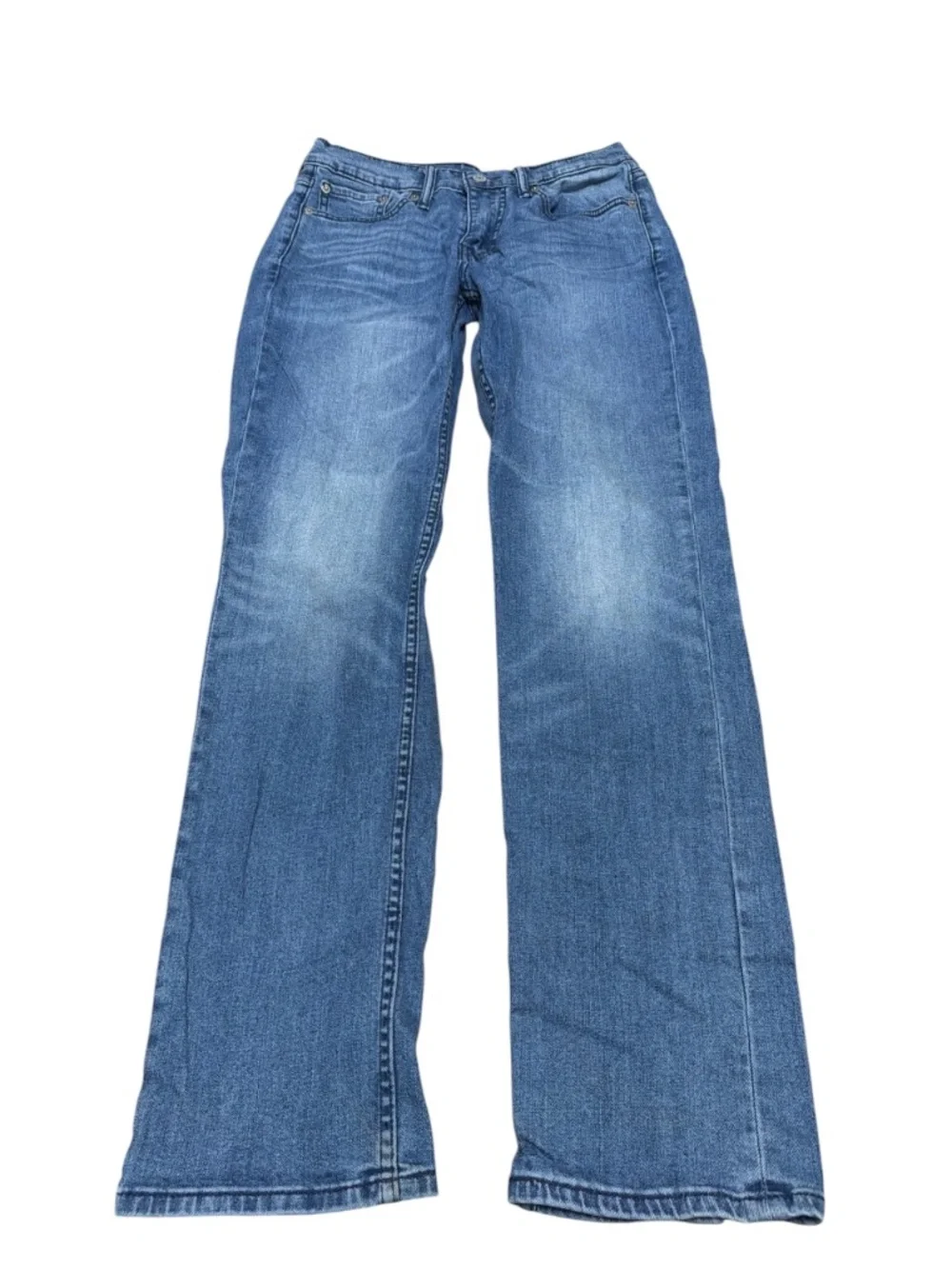 Levi’s 514 Men’s 29x32 Medium Wash Y2K Bootcut Jeans